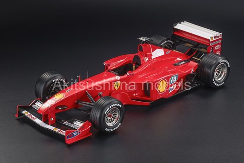 Topmarques GP1226B 1/12