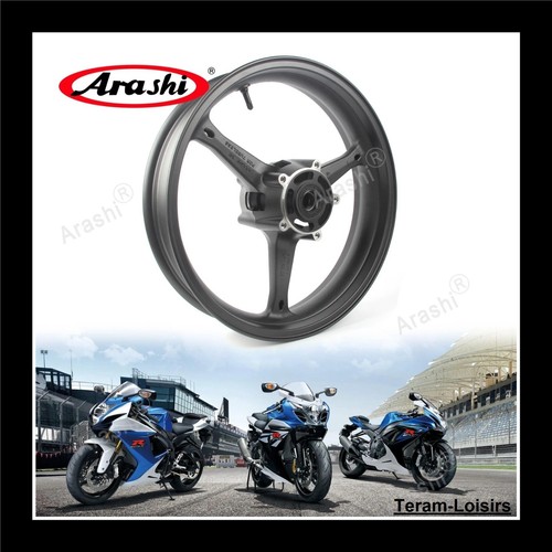 Jante roue avant - avant, pour