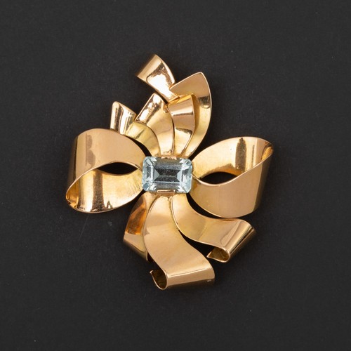 5695 pendentif nœud - pendentif,