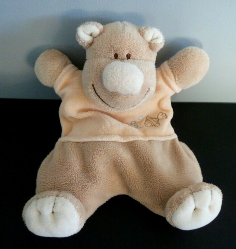 Doudou peluche jollybaby - doudou,