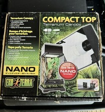 EXO TERRA Compact Top