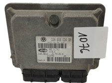Seat Ibiza III 1.4 16v calculateur moteur 036906034GM IAW4MV.GM
