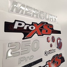 Replacement Decal Set fits