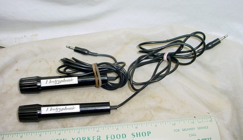Vintage electrophonic - 2,