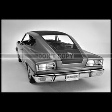 Photo A.026991 RAMBLER TARPON