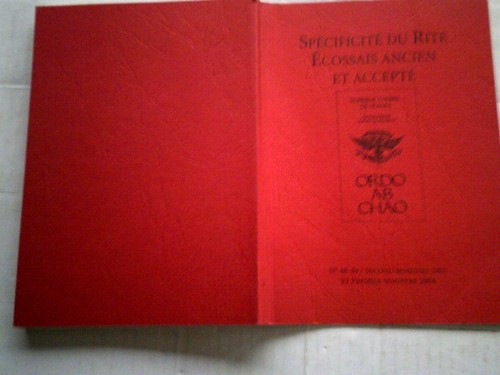 Supreme conseil france ordo - supreme,