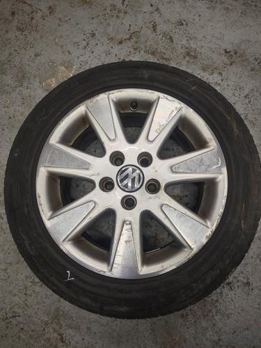 Roue jante golf eos - eos, passat