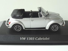 Volkswagen VW Coccinelle 1303