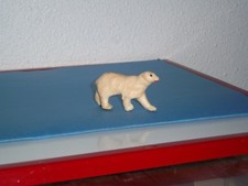 FIGURINE  CLAIRET  -  ZOO  -