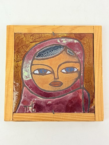 Panos Valsamakis Signed Small
