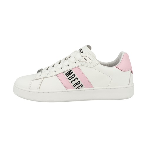 Bikkembergs recoba baskets - bikkembergs,