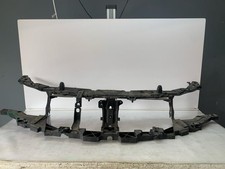 Armature avant, Masque avant
