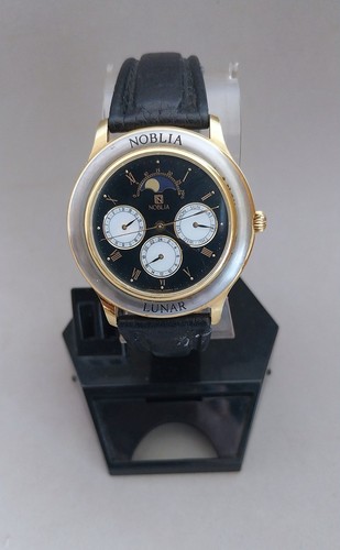 Citizen noblia lunar phase - citizen,