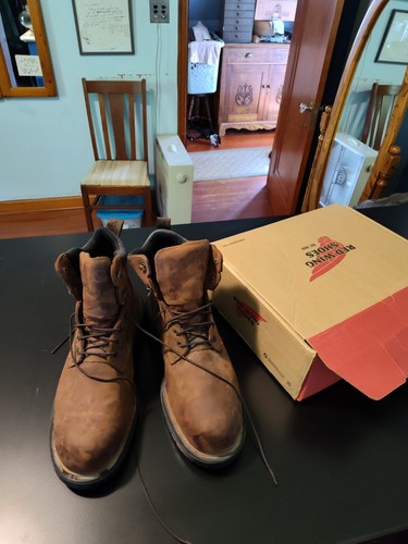 Red wing shoes 415 - 415, men's