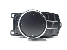 Commande GPS BMW X5 F15