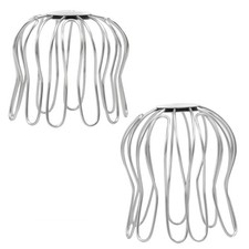 Grille Gouttière Anti