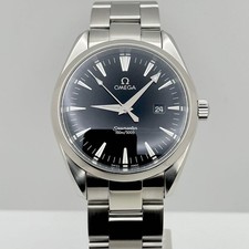 Montre à quartz Omega