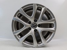 Jante aluminium occasion