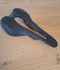 Road Saddle Selle Italia SLR Boost Superflow TM L Manganese Rails L3