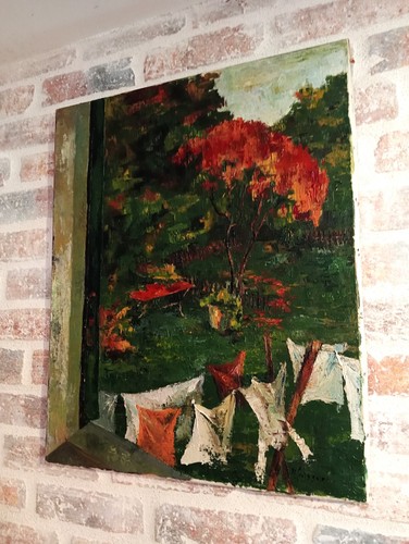 Tableau provence - tableau,