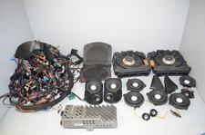 BMW F11 5 Série Système Audio Top Hifi Harman Kardon Ensemble 9169688 9239147