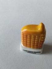 Fève Tour Saint Gabriel Lisbonne 