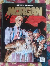 MORGAN- Tome 6 Les Vampires -
