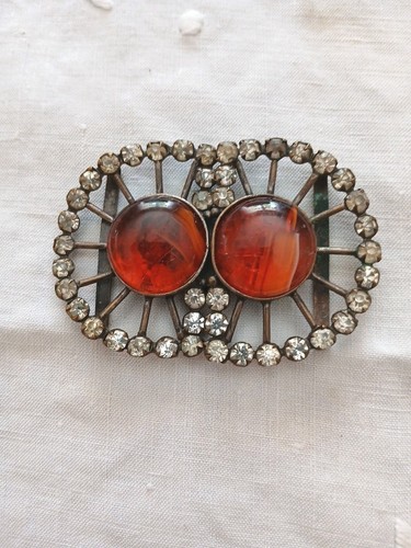 Boucles cape de ceinture - de, ou