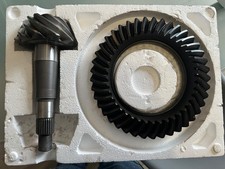 couple conique 3,73 Chrysler 8.25