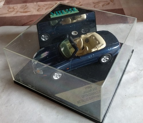 Vitesse jaguar xk8 open - vitesse,