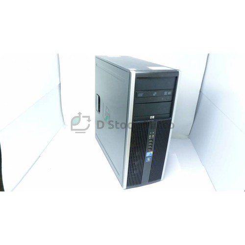 Compaq 8100 elite cmt ssd - elite,