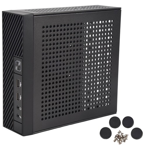 Itx ordinateur étui m06 - ordinateur,
