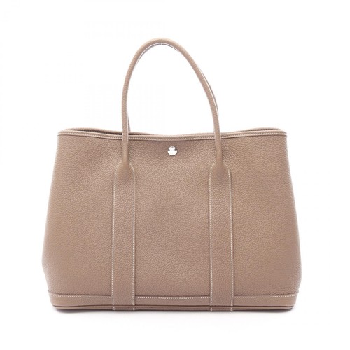 Sac main fourre tout hermes - sac,