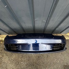 Pare choc avant Porsche 986.2