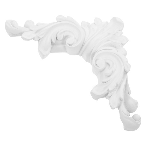 Moulure angle de - :,