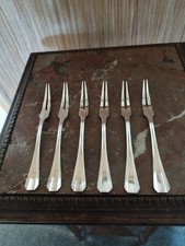 6 Pics à Escargots/Bulots Art