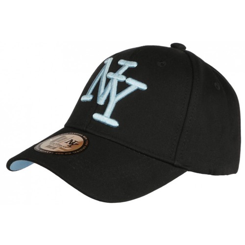 Casquette bleu ciel et - casquette,