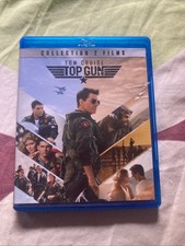 bluray Top Gun 1 Et 2
