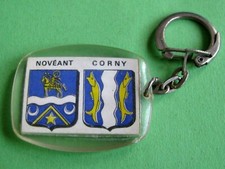 Ancien Porte Cle Jeux