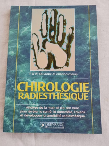 CHIROLOGIE