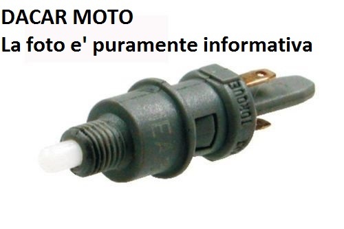 Interrupteur stop mbk - mbk, ovetto