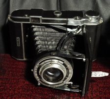 APPAREIL PHOTO ROYER AVEC  BERTHIOT spéciale sito -paris 1:4.5F=105M/M