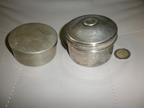 Lot reserve hosties - lot/reserve, a