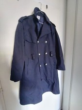 Trench Vareuse Militaire Homme