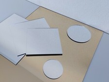 Miroir en Verre Acrylique XT