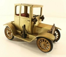 Schuco 1071 - Consul Oldtimer - Ford T - Briquet - 17 cm