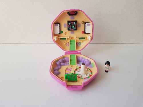Mini univers polly - mini,