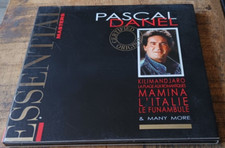 PASCAL DANEL - Digipack