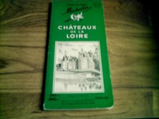 Guide du pneu Michelin 1952