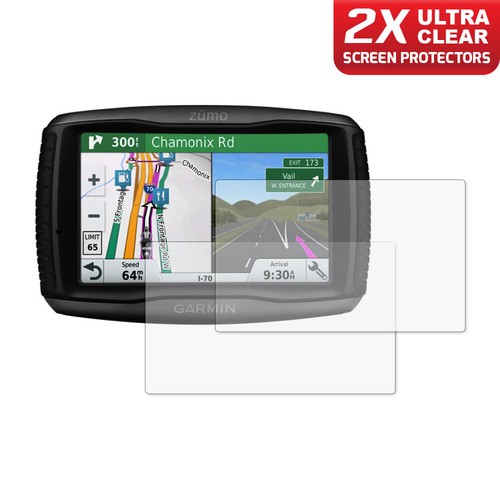 Garmin zumo 590lm 595lm gps - zumo,